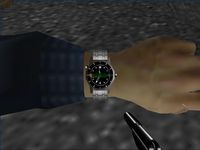 GoldenEye 007 sur Nintendo 64